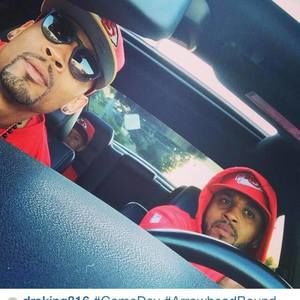 Meet your Posher, Barry